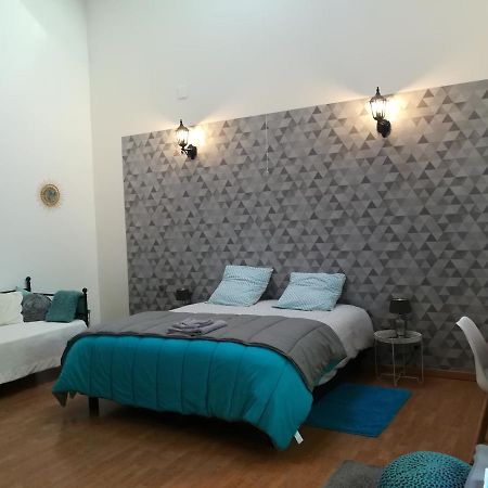 Chambres A Part Crespin  외부 사진