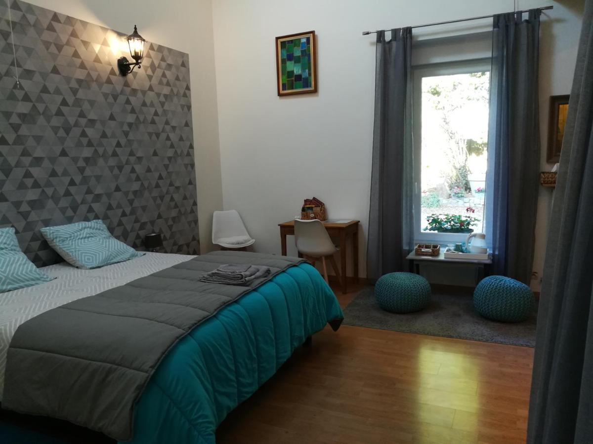 Chambres A Part Crespin  외부 사진