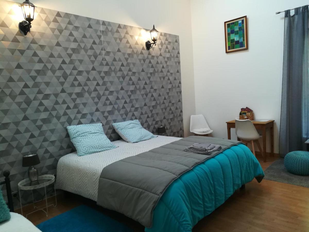 Chambres A Part Crespin  외부 사진